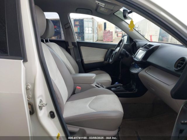 2014 TOYOTA RAV4 EV 2T3YL4DV4EW003090 Photo 4