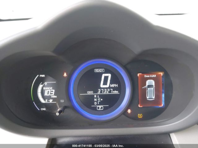 2014 TOYOTA RAV4 EV 2T3YL4DV4EW003090 Photo 6
