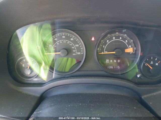 1C4NJRFB9GD595997 Jeep Patriot Latitude