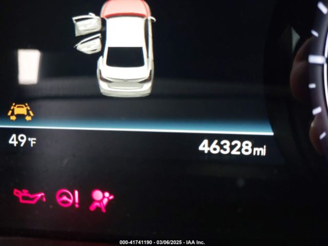 KMHGN4JE0KU292418 Genesis G80 3.8