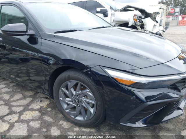 KMHLM4DG3RU657781 Hyundai ELANTRA SEL