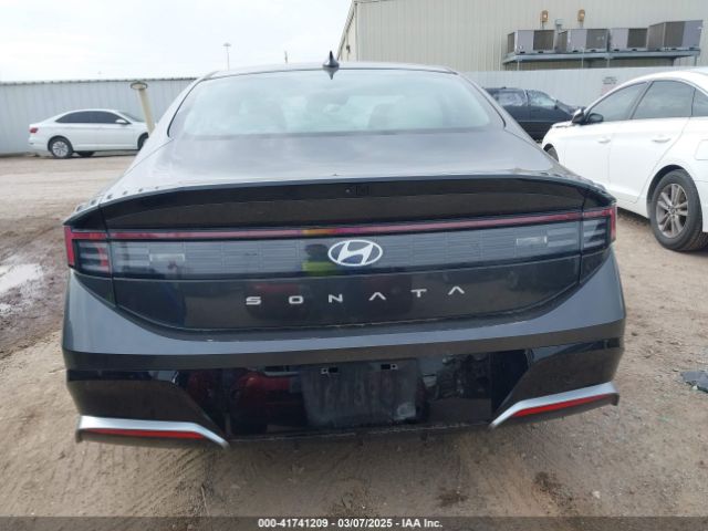 KMHL64JA6RA379888 Hyundai SONATA SEL