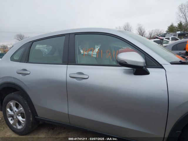 3CZRZ2H35RM701709 Honda Hr-v Awd Lx