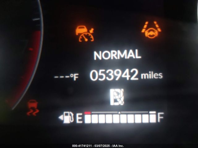 3CZRZ2H35RM701709 Honda Hr-v Awd Lx