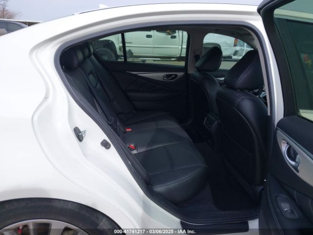 JN1EV7BP8MM706340 Infiniti Q50 LUXE