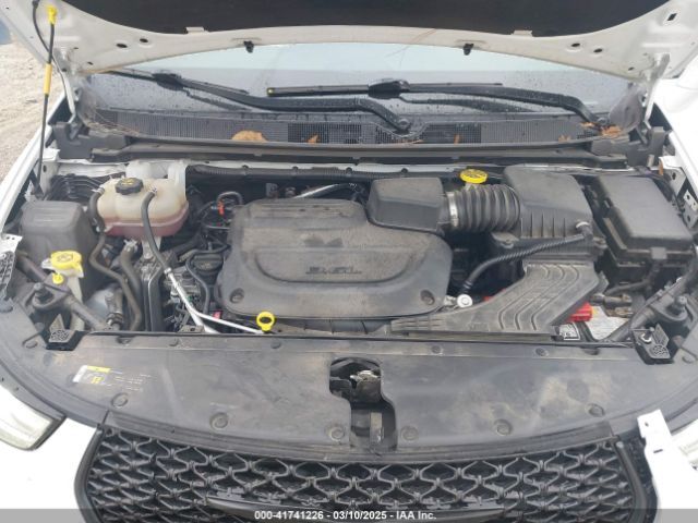 2021 CHRYSLER PACIFICA 2C4RC1FG3MR517118 Photo 9