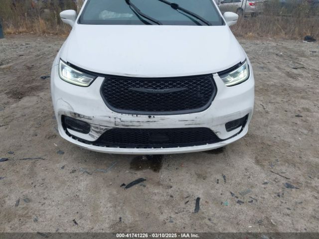 2021 CHRYSLER PACIFICA 2C4RC1FG3MR517118 Photo 5