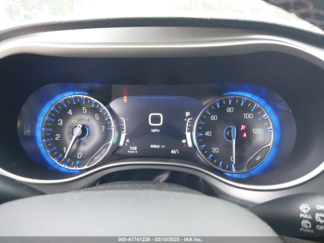 2021 CHRYSLER PACIFICA 2C4RC1FG3MR517118 Photo 6