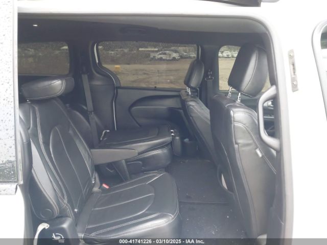 2021 CHRYSLER PACIFICA 2C4RC1FG3MR517118 Photo 7