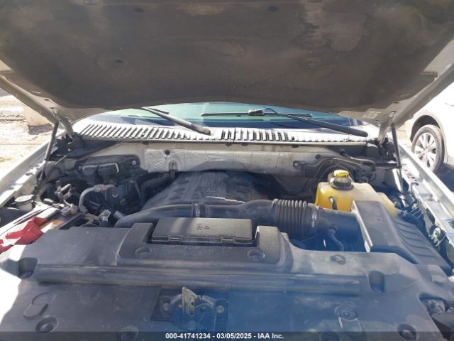 1FMJK1JT3GEF08694 Ford Expedition El Xlt