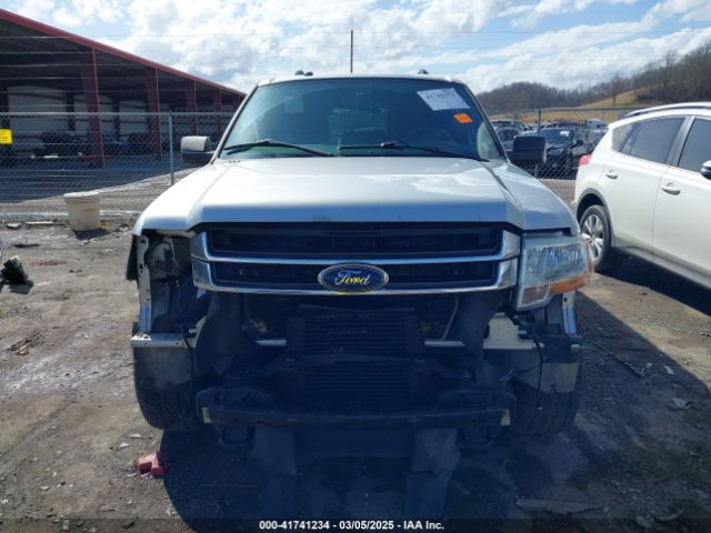 1FMJK1JT3GEF08694 Ford Expedition El Xlt