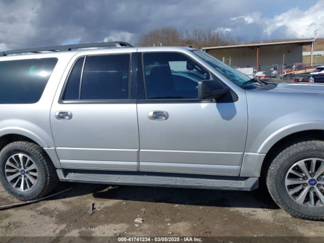 1FMJK1JT3GEF08694 Ford Expedition El Xlt