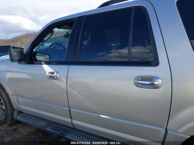 1FMJK1JT3GEF08694 Ford Expedition El Xlt