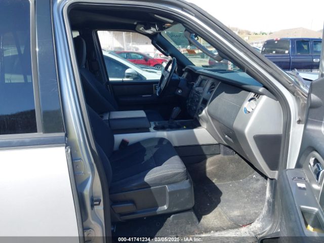 1FMJK1JT3GEF08694 Ford Expedition El Xlt