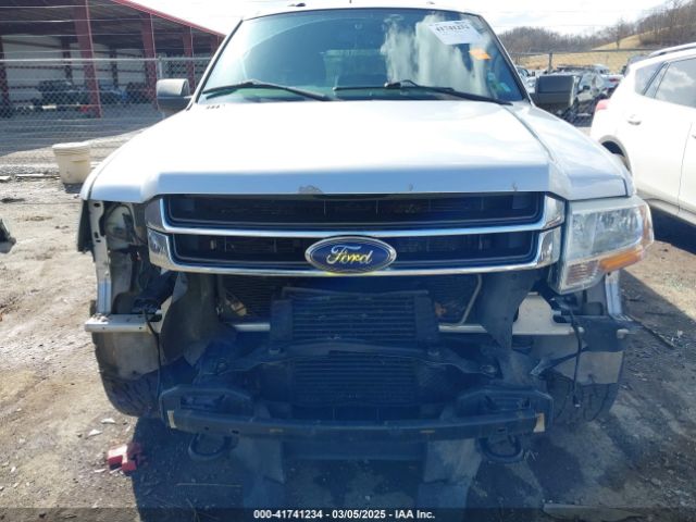 1FMJK1JT3GEF08694 Ford Expedition El Xlt