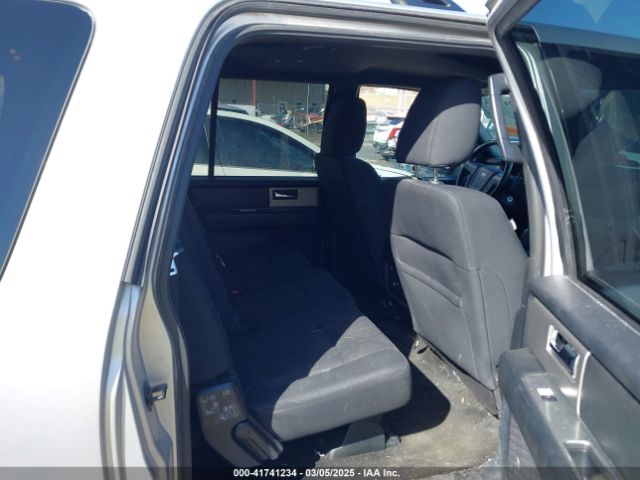 1FMJK1JT3GEF08694 Ford Expedition El Xlt