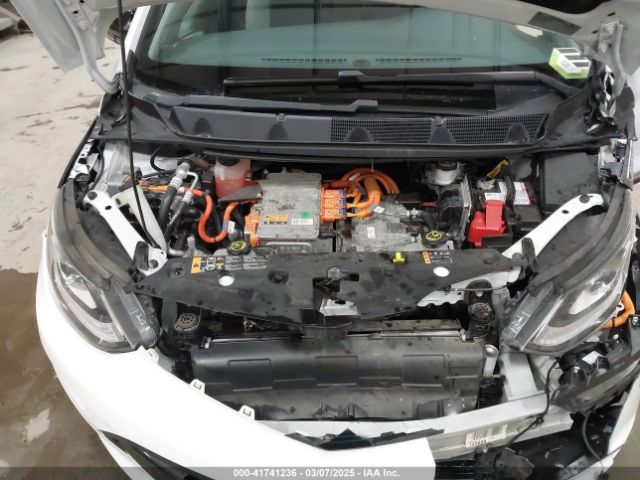 2017 CHEVROLET BOLT EV 1G1FW6S08H4190233 Photo 9