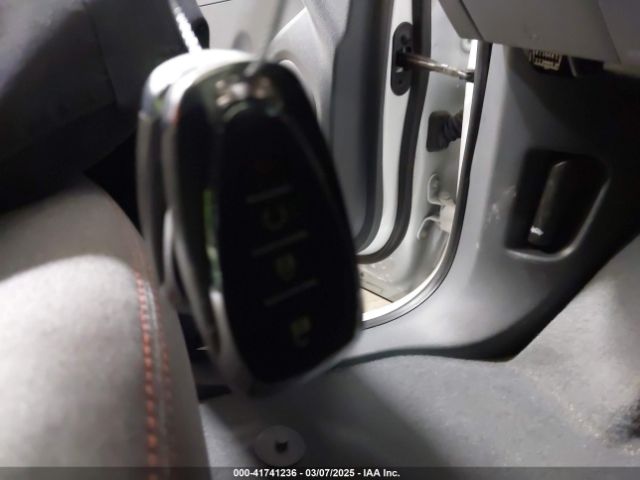 2017 CHEVROLET BOLT EV 1G1FW6S08H4190233 Photo 10