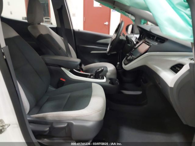 2017 CHEVROLET BOLT EV 1G1FW6S08H4190233 Photo 4
