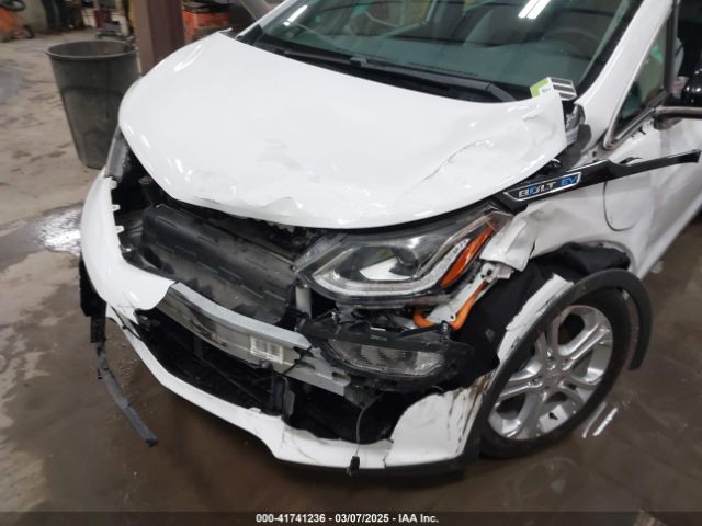 2017 CHEVROLET BOLT EV 1G1FW6S08H4190233 Photo 5