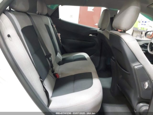 2017 CHEVROLET BOLT EV 1G1FW6S08H4190233 Photo 7