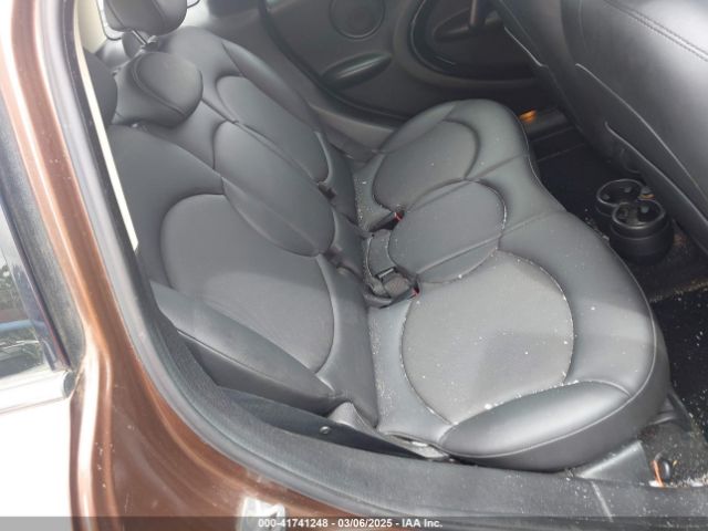 2014 MINI COUNTRYMAN WMWZB3C51EWR36737 Photo 7