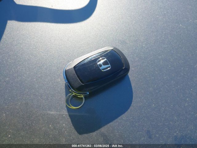 3CZRZ1H39SM700675 Honda Hr-v 2wd Lx