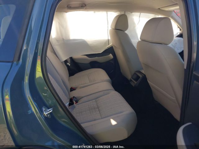 3CZRZ1H39SM700675 Honda Hr-v 2wd Lx