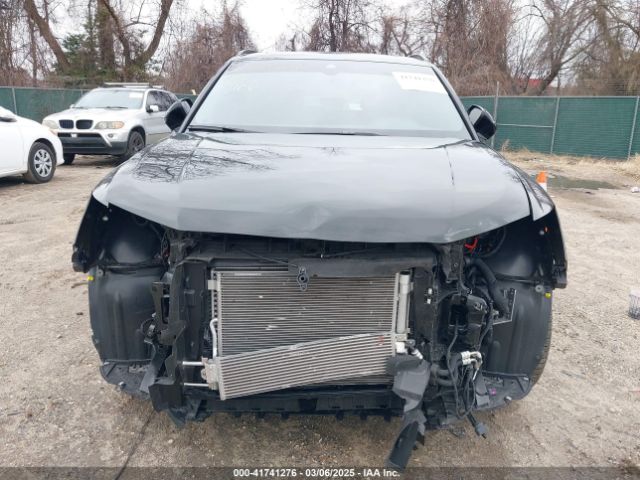 WA1EECF33R1086173 Audi Q3 Premium Plus 45 Tfsi S Line Quattro Tiptronic