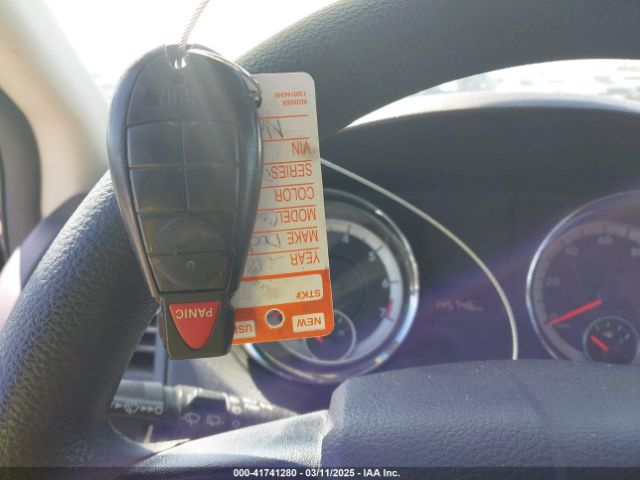 2C4RDGBG4JR161862 Dodge Grand Caravan Se
