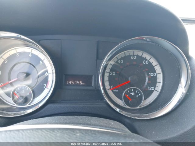 2C4RDGBG4JR161862 Dodge Grand Caravan Se