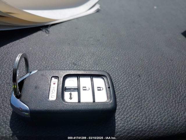 Honda Civic Sport 2020 2HGFC2F85LH559264 Image 11