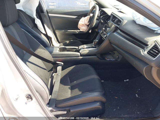 Honda Civic Sport 2020 2HGFC2F85LH559264 Image 5