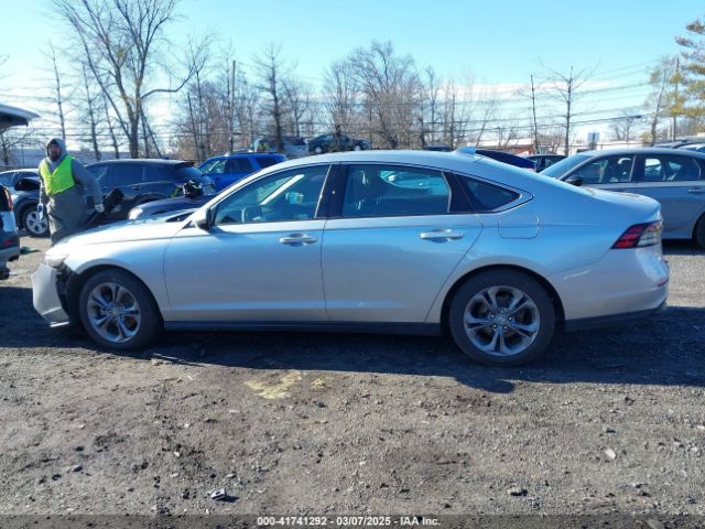 1HGCY1F38RA020809 Honda ACCORD EX