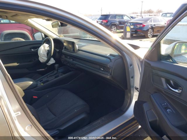 1HGCY1F38RA020809 Honda ACCORD EX