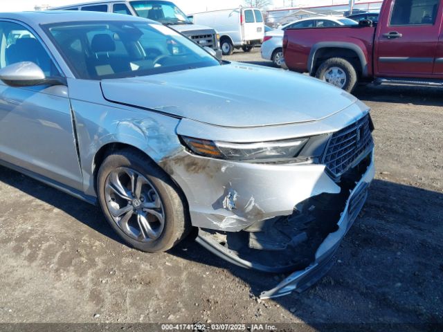 1HGCY1F38RA020809 Honda ACCORD EX
