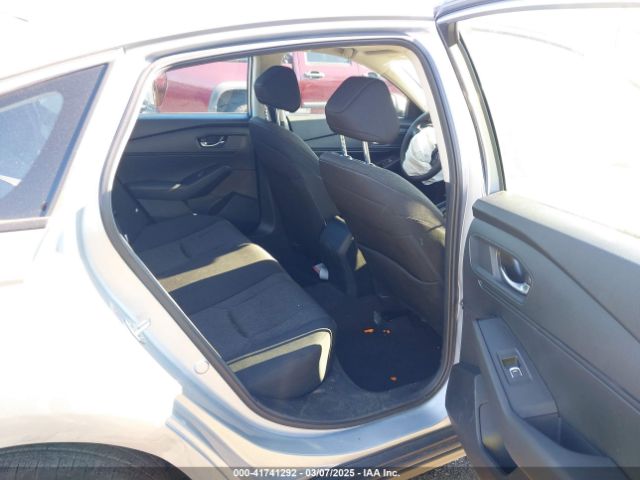 1HGCY1F38RA020809 Honda ACCORD EX