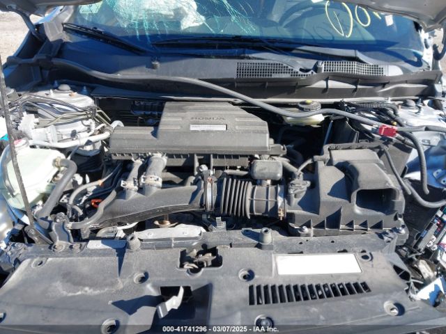 7FARW2H51JE040824 Honda CR-V EX