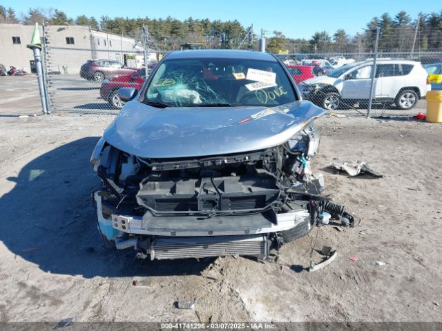 7FARW2H51JE040824 Honda CR-V EX