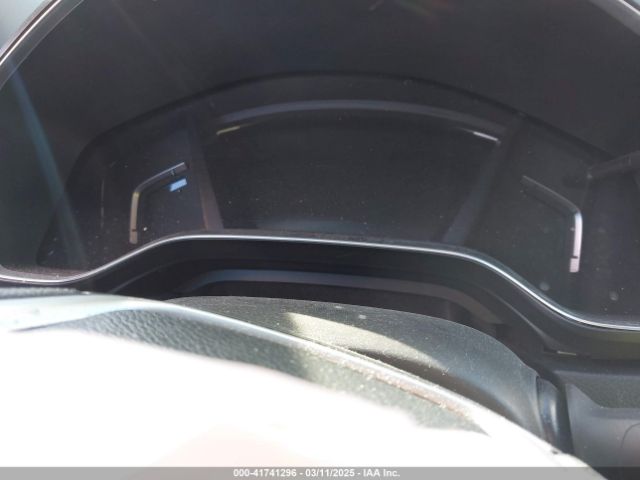 7FARW2H51JE040824 Honda CR-V EX