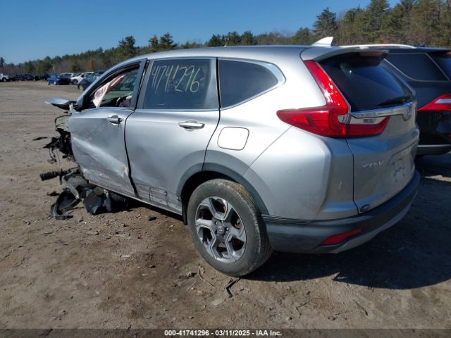 7FARW2H51JE040824 Honda CR-V EX