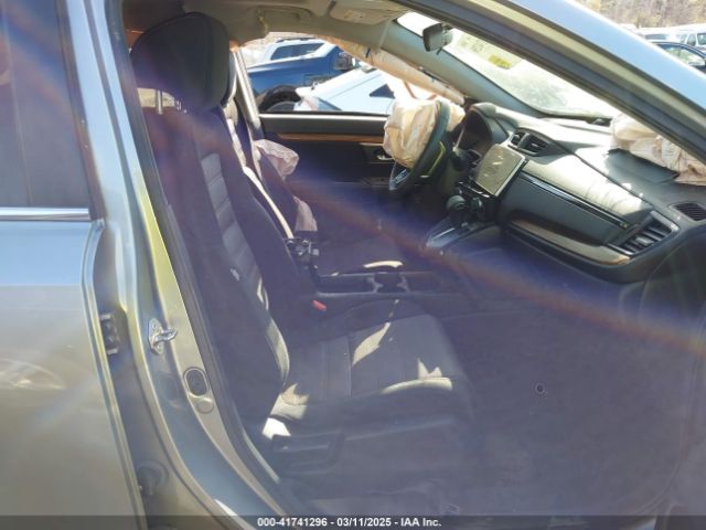7FARW2H51JE040824 Honda CR-V EX