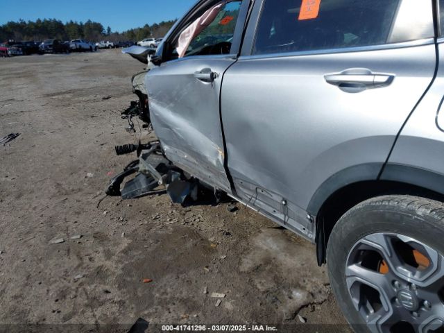 7FARW2H51JE040824 Honda CR-V EX