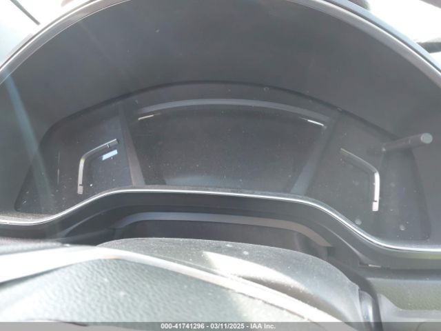 7FARW2H51JE040824 Honda CR-V EX