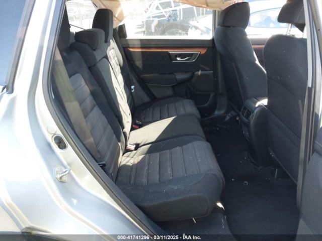 7FARW2H51JE040824 Honda CR-V EX