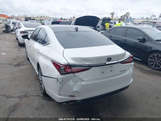 58ABZ1B10KU031873 Lexus ES 350