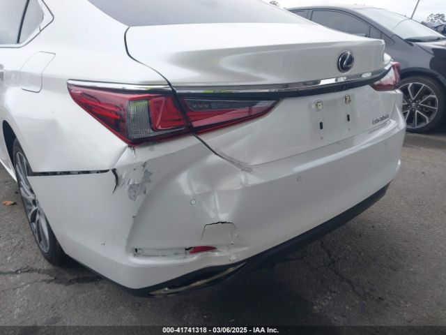 58ABZ1B10KU031873 Lexus ES 350