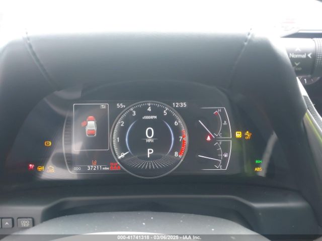 58ABZ1B10KU031873 Lexus ES 350