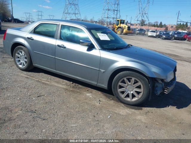 2006 CHRYSLER 300C 2C3KA63HX6H518989 Photo 0