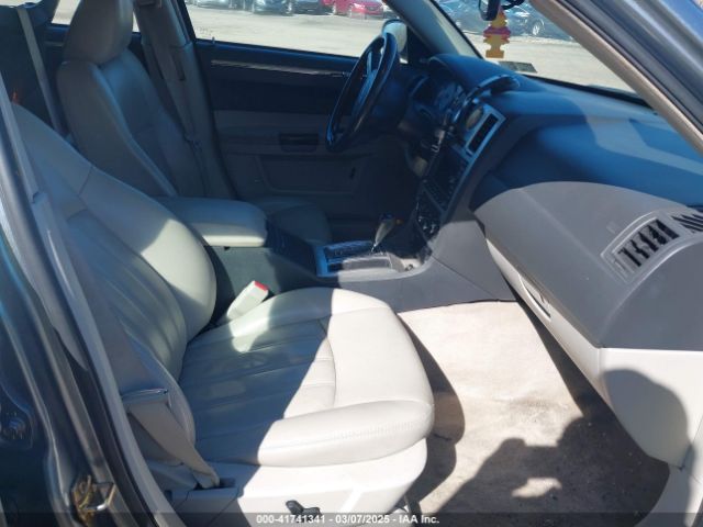 2006 CHRYSLER 300C 2C3KA63HX6H518989 Photo 4